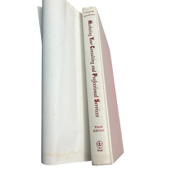 Marketing Your Consulting and Professional Services Book - Picture 4 of 11